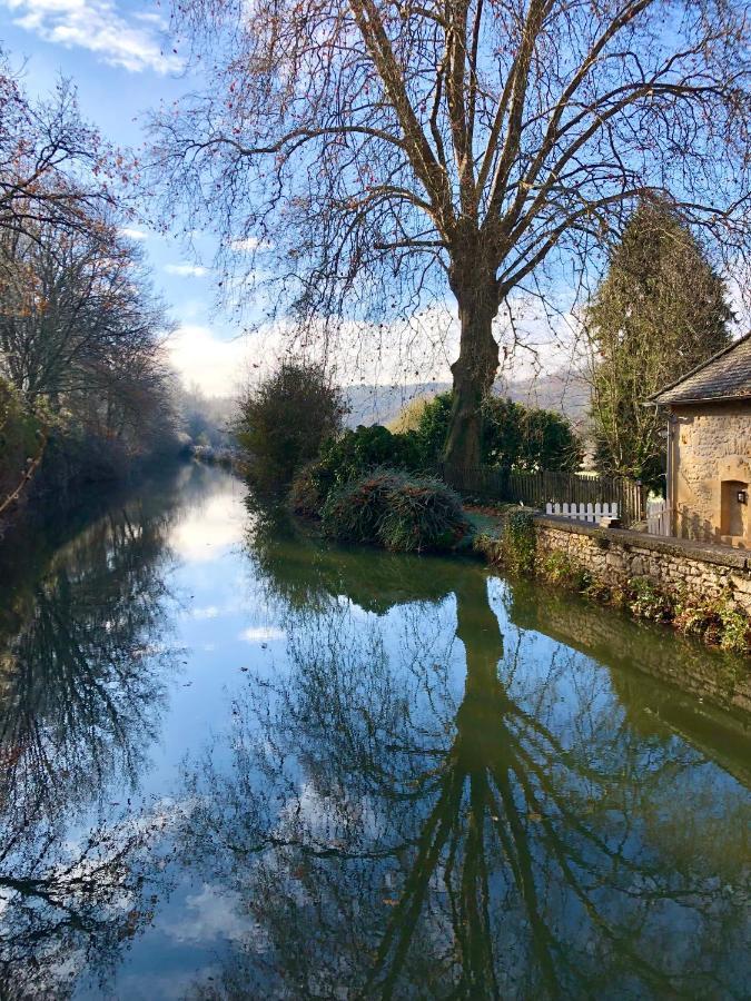 Le Moulin Aux Ans Βίλα Archignac Εξωτερικό φωτογραφία