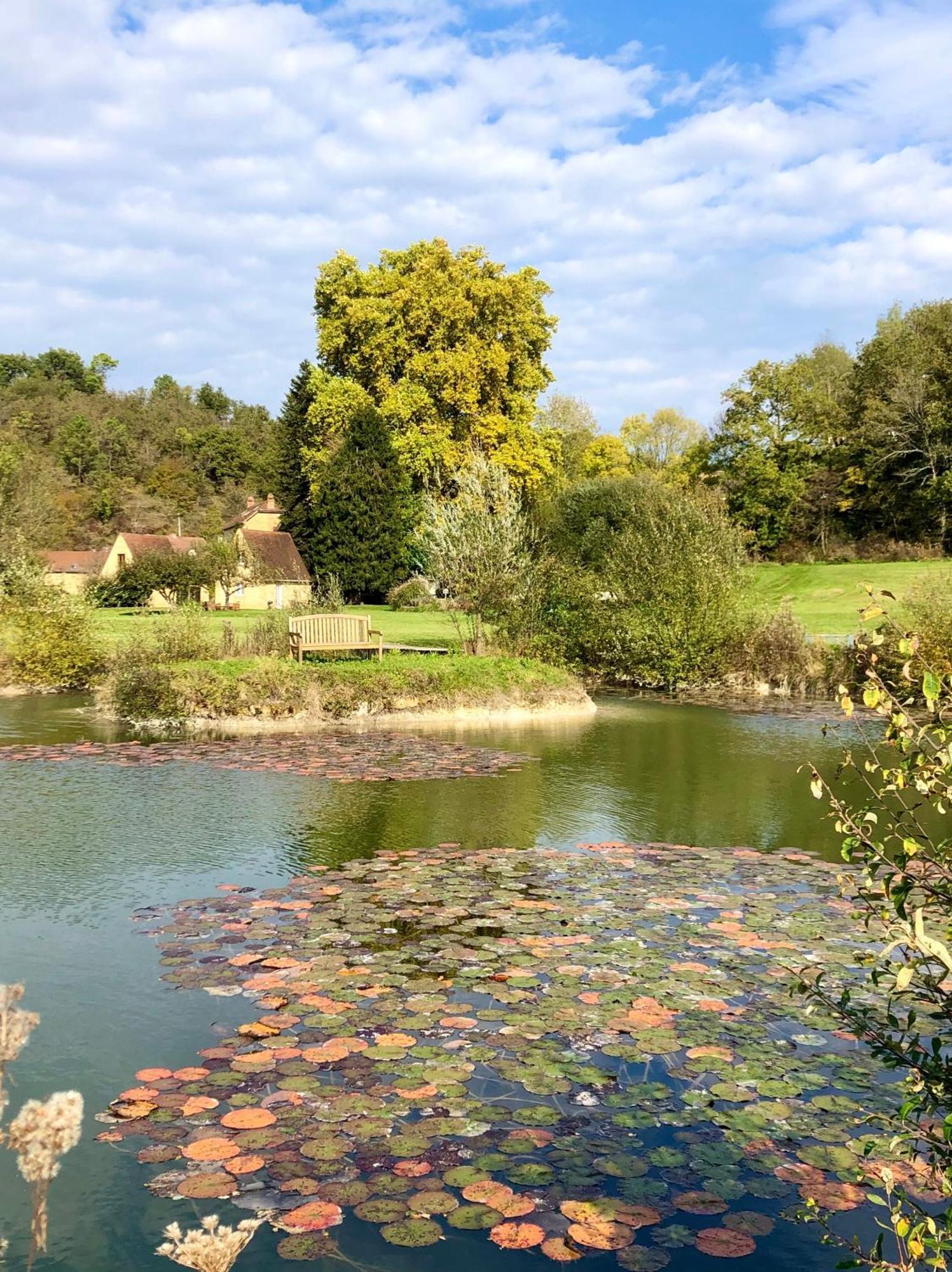 Le Moulin Aux Ans Βίλα Archignac Δωμάτιο φωτογραφία