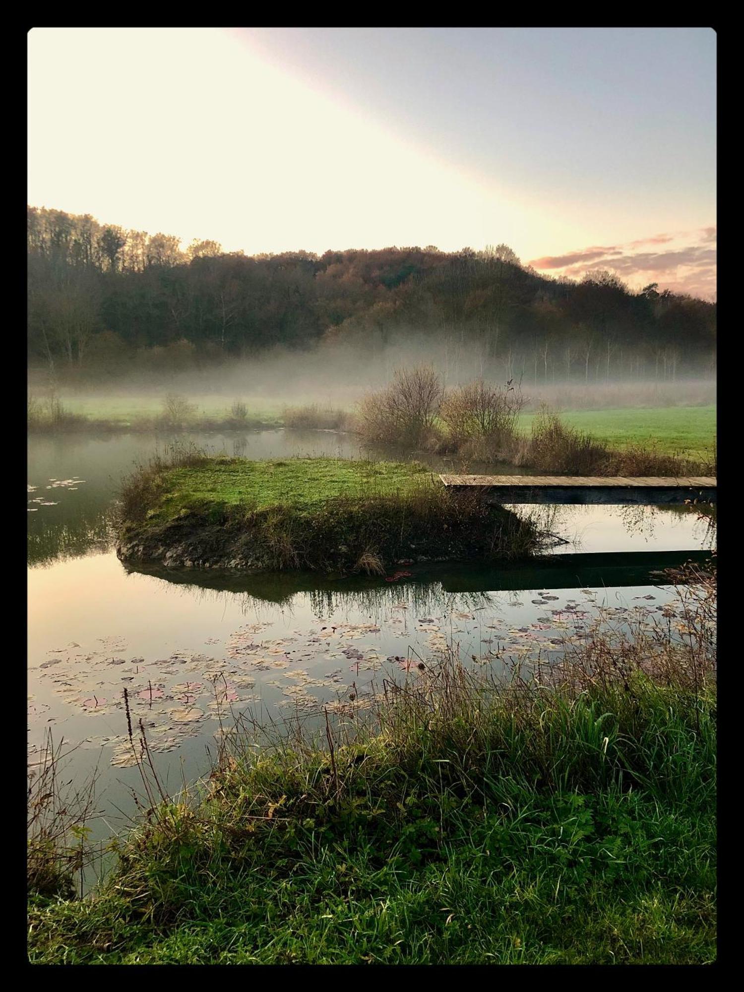 Le Moulin Aux Ans Βίλα Archignac Εξωτερικό φωτογραφία