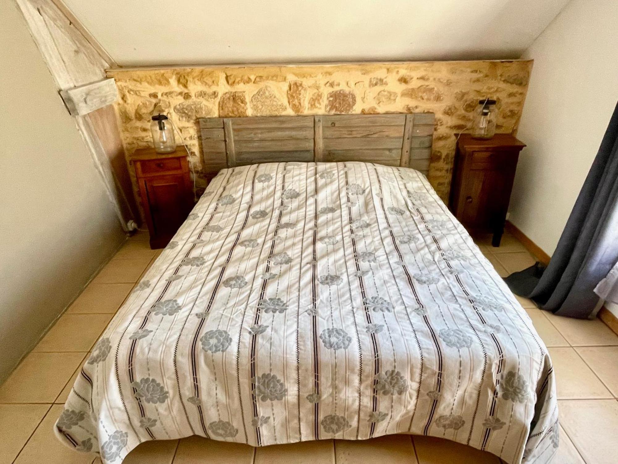 Le Moulin Aux Ans Βίλα Archignac Εξωτερικό φωτογραφία